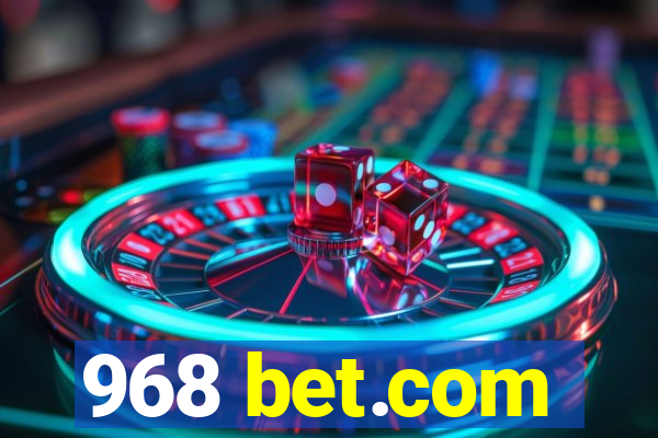 968 bet.com